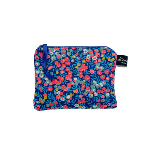 Liberty Wiltshire Small Purse