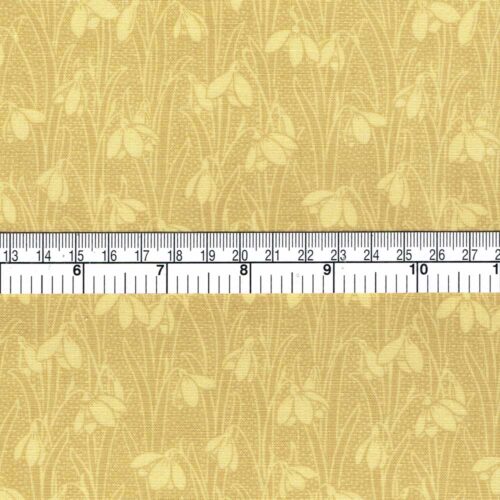 Liberty Quilting Cotton Fabric