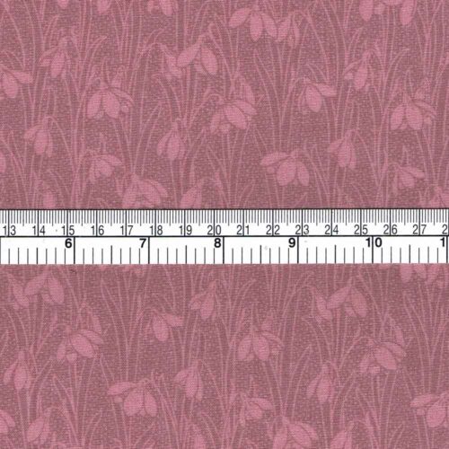 Muted colour blender fabrics