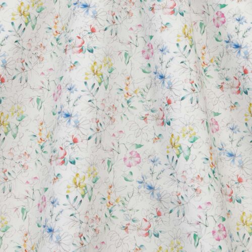 Liberty Fabric Tana Lawn Sophie Anne