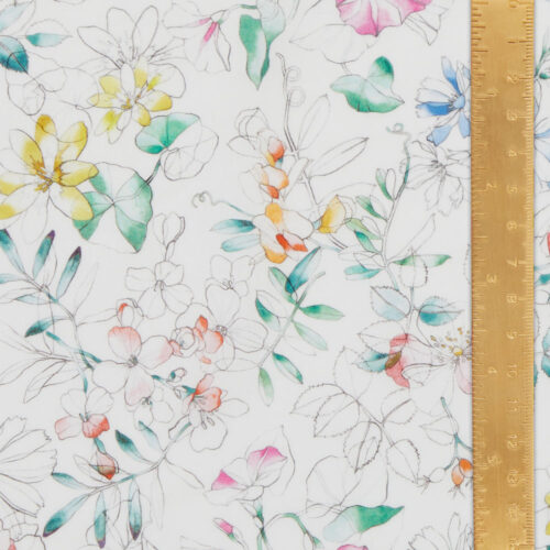 Liberty Fabric Tana Lawn Sophie Anne