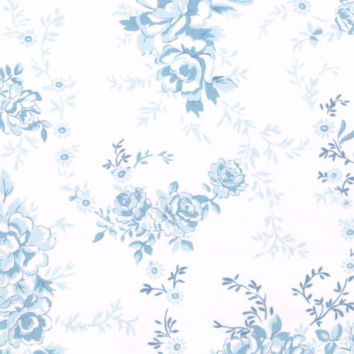 Liberty Tana Lawn® Fabric Sophie Rose A