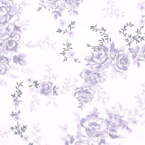 Liberty Tana Lawn® Fabric Sophie Rose C
