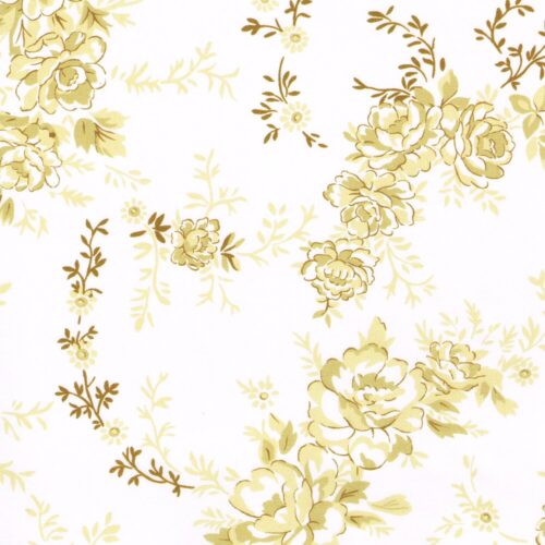 Liberty Tana Lawn® Fabric Sophie Rose D