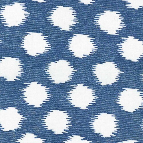 Liberty Tana Lawn® Fabric Spot On A