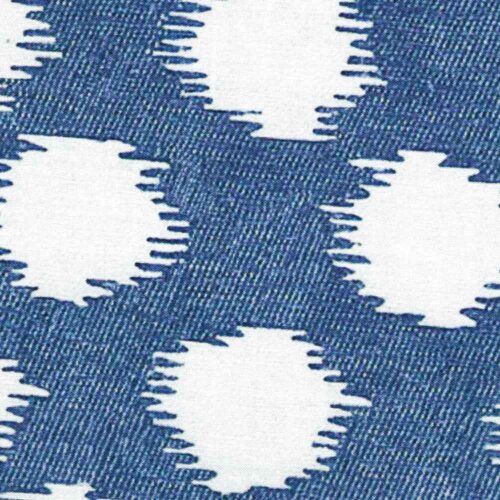 Liberty Tana Lawn® Fabric Spot On A - Image 2