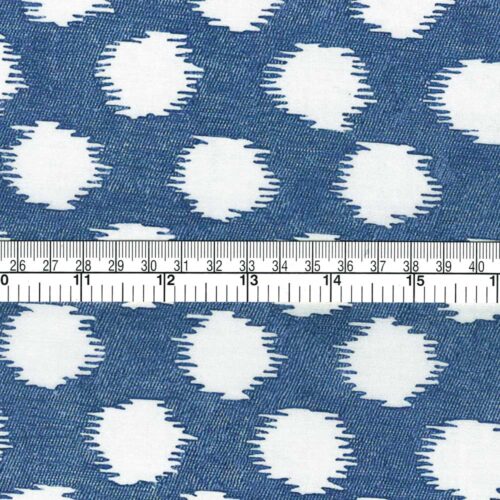 Liberty Tana Lawn® Fabric Spot On A - Image 3
