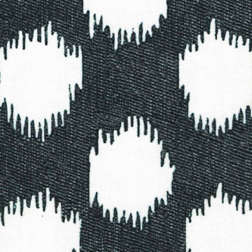 Liberty Fabric Tana Lawn® Spot On B 1m Remnant (LR) - Image 2