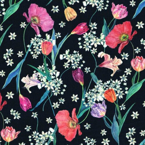 Liberty Spring Blooms A