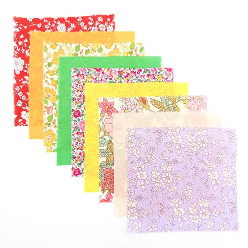 Spring Bouquet Liberty Tana Lawn® Fabric Bundle