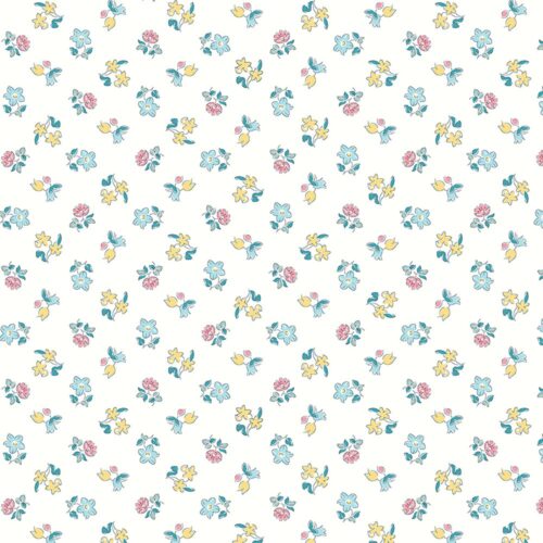 Liberty Spring Buds C