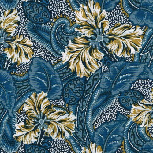 Liberty Tana Lawn® Star Burst A 2m Remnant (Box C)