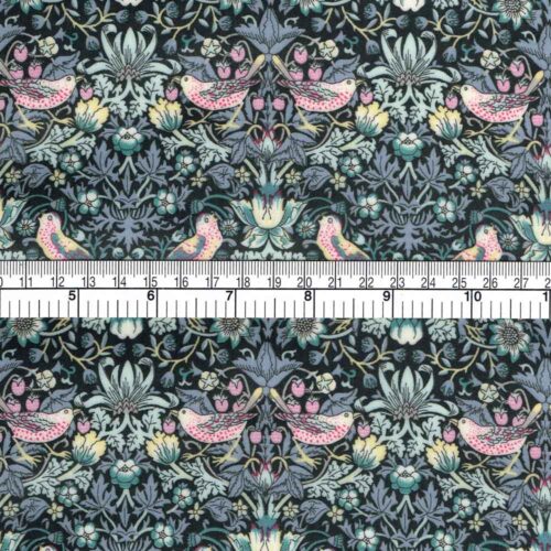 Liberty Sale on Matte PVC Fabric