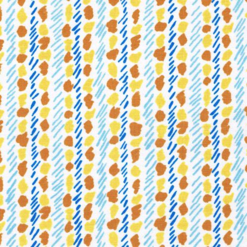 Liberty Studio Stripe A