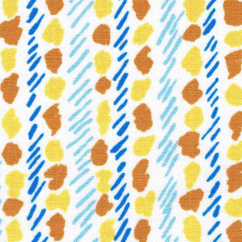 Liberty Studio Stripe A