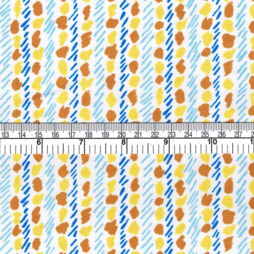 Liberty Studio Stripe A