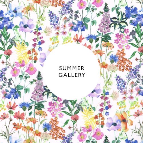 Summer Gallery