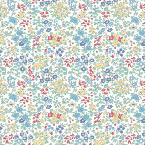 Liberty Quilting Collection Summer Meadow A