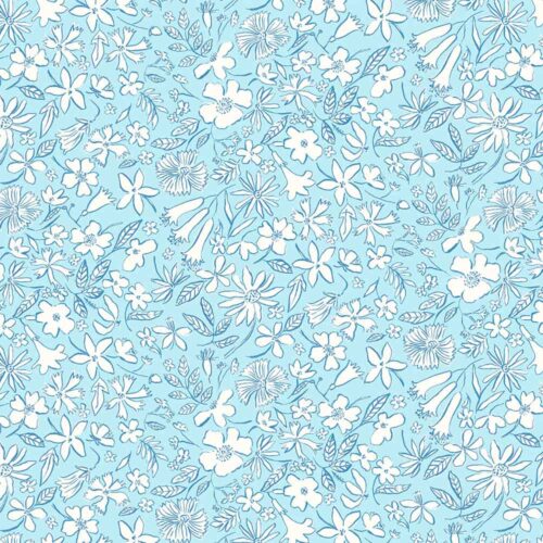 Liberty Summer Sketch A