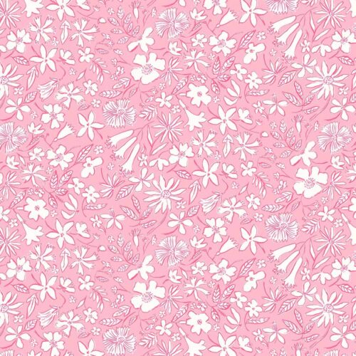 Liberty Summer Sketch B