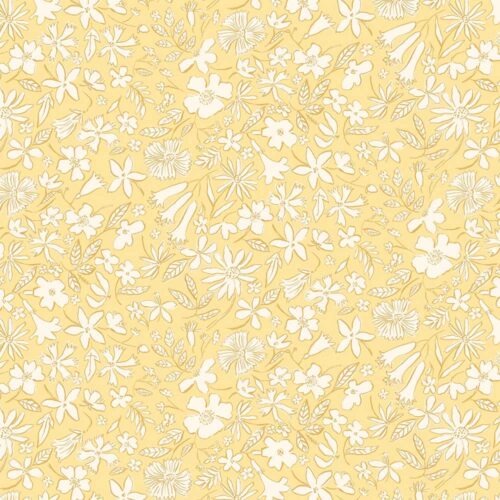 Liberty Quilting Collection Summer Sketch C