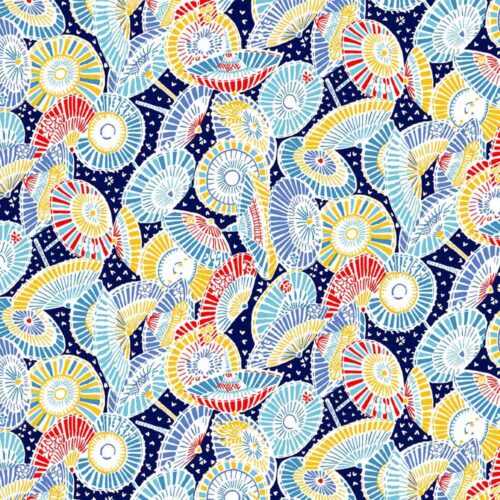 Liberty Quilting Collection Sun Parasol A