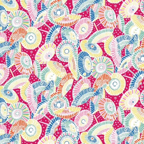 Liberty Sun Parasol