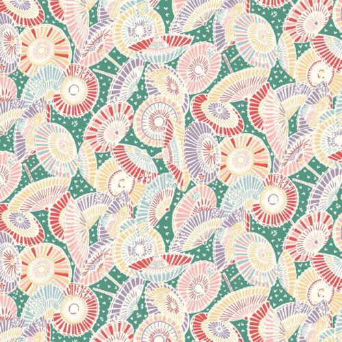 Liberty Quilting Collection Sun Parasol C
