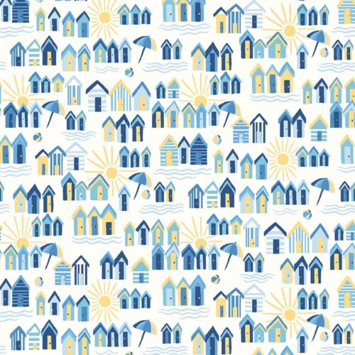 Liberty Quilting Collection Sunny Days A