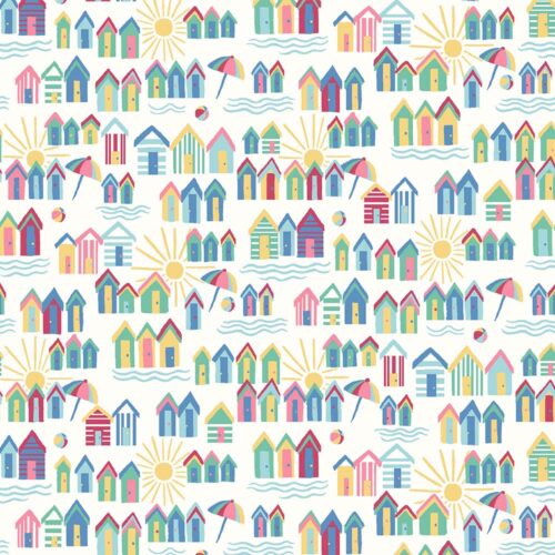 Liberty Quilting Collection Sunny Days B