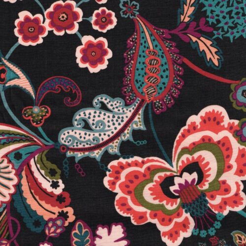 Liberty Tana Lawn® Symphony B 1.7m Remnant (Box S)