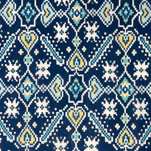 Liberty Tana Lawn Tapestry Hearts C