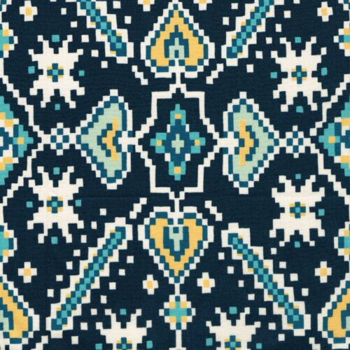 Liberty Tana Lawn® Tapestry Hearts C 1m Remnant (Box J)