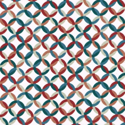 Liberty Tana Lawn® The Games A 1m Remnant (Box 25)