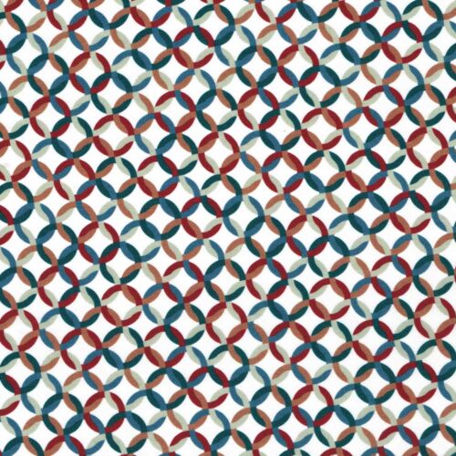 Liberty Tana Lawn® Fabric The Games A 1m Remnant (LR)