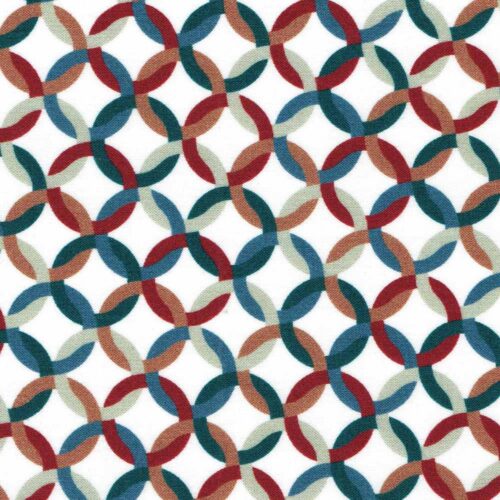 Liberty Tana Lawn® Fabric The Games A 1m Remnant (LR) - Image 2