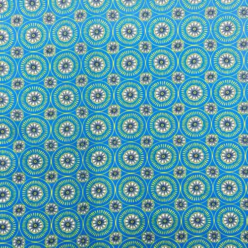 Liberty Fabric Tana Lawn Theatre Royal B 0.84m Remnant (Box J)