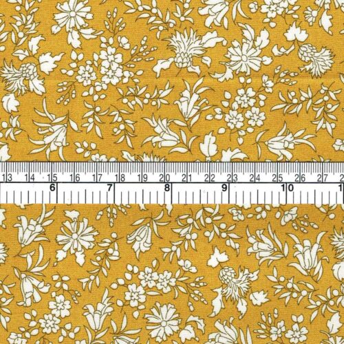 Liberty Quilting Collection Thistle Field B - Image 2