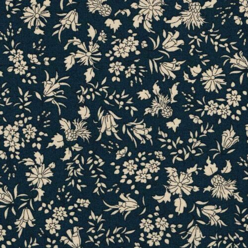 Liberty Quilting Collection Thistle Field D