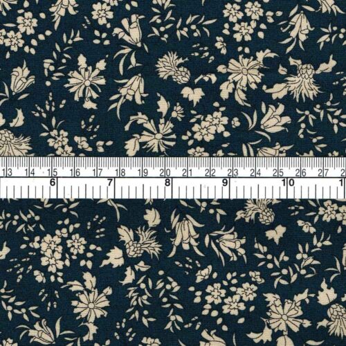 Liberty Quilting Collection Thistle Field D - Image 2