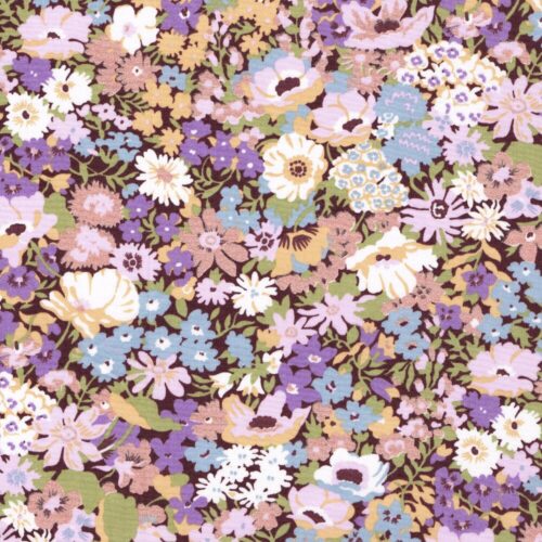 Liberty Tana Lawn® Fabric Thorpe B-SP