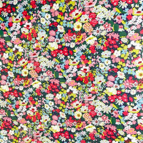 Liberty Tana Lawn PVC Thorpe C