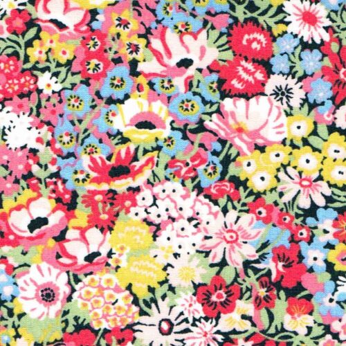 Liberty Tana Lawn Fabric Thorpe Hill D