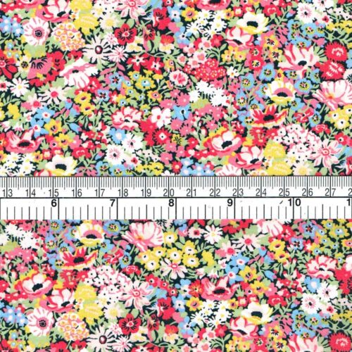 Liberty Tana Lawn Fabric Thorpe Hill D