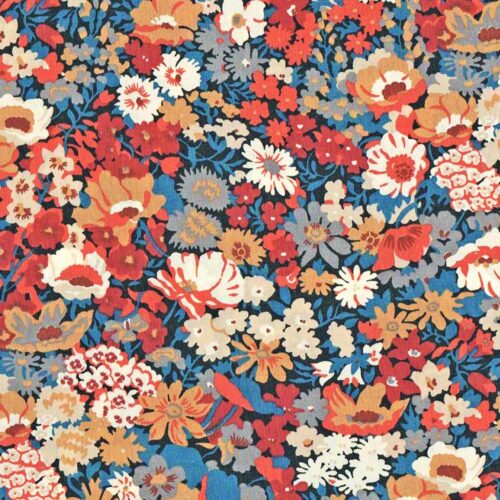 Liberty Tana Lawn® Fabric Thorpe L