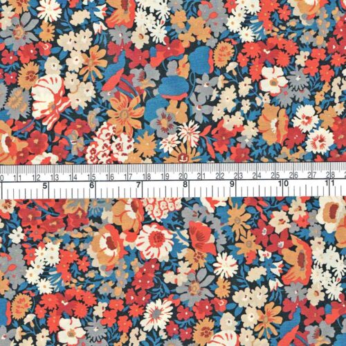 Liberty Tana Lawn Fabric Thorpe L