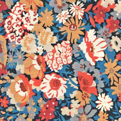 Liberty Tana Lawn Fabric Thorpe L