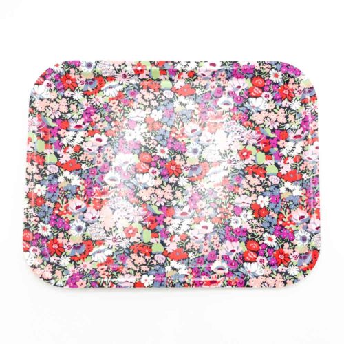Liberty Thorpe Purple Tray