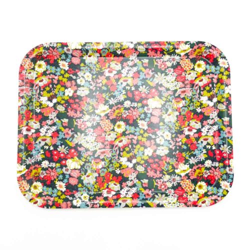 Liberty Thorpe Red Tray