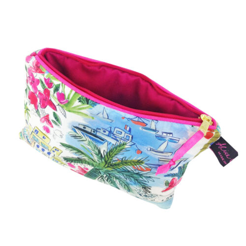 Travel Pouch Cape Vista - Image 2